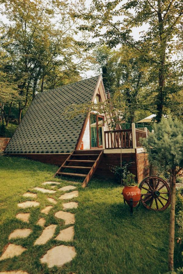 Sapanca Casamia Suit Exterior foto