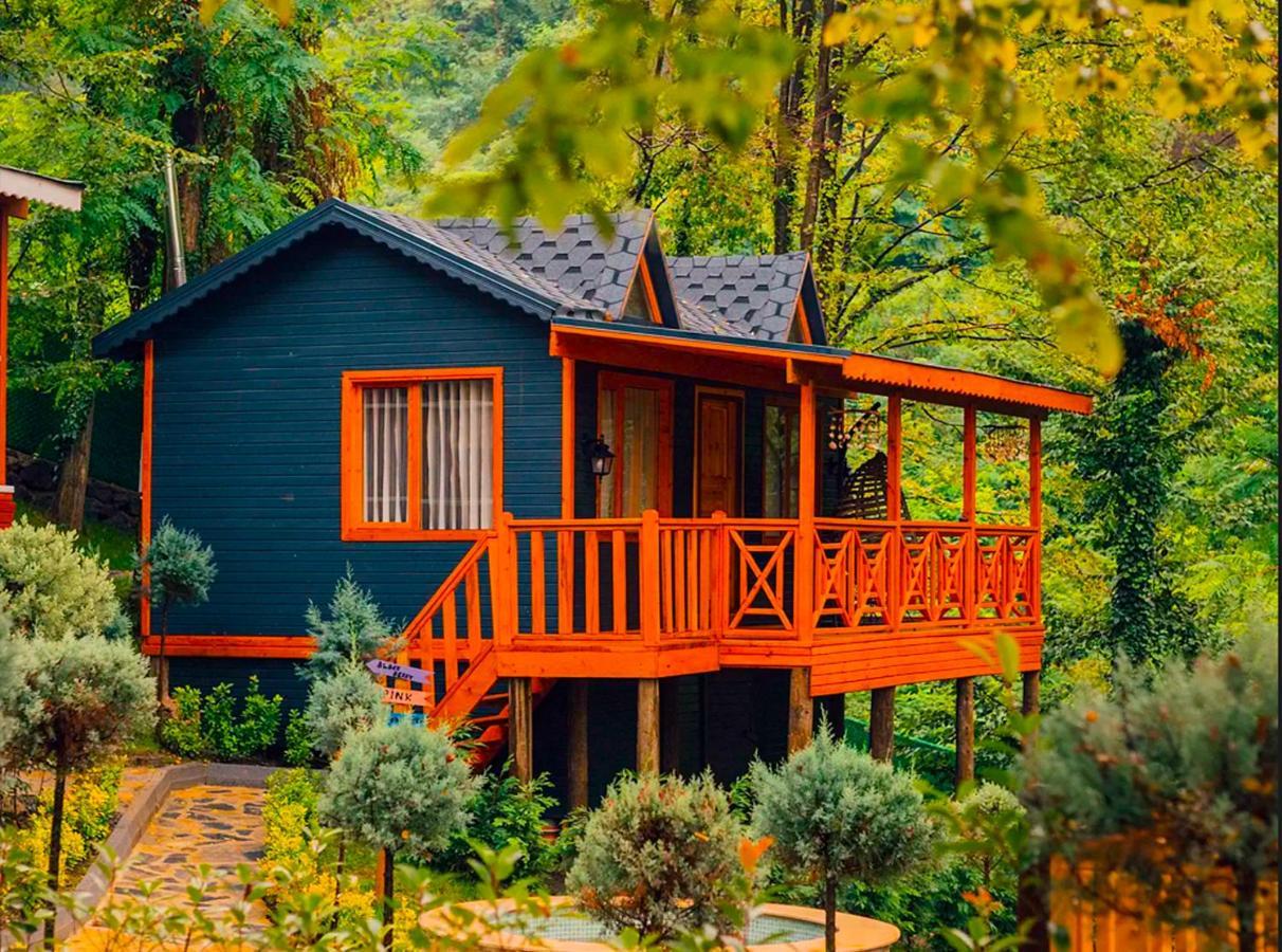 Sapanca Casamia Suit Exterior foto
