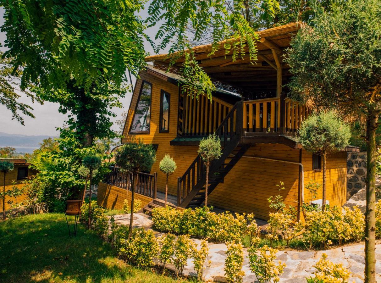 Sapanca Casamia Suit Exterior foto