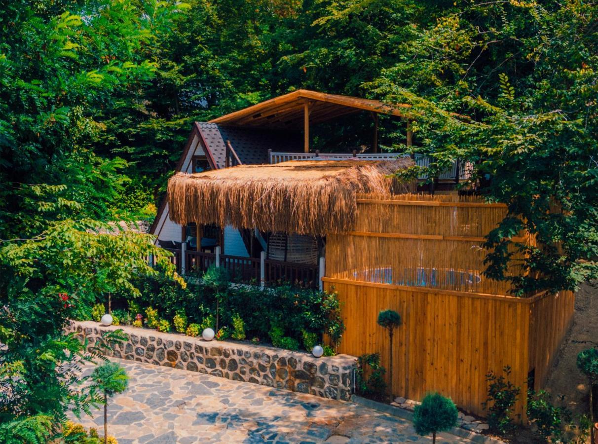 Sapanca Casamia Suit Exterior foto