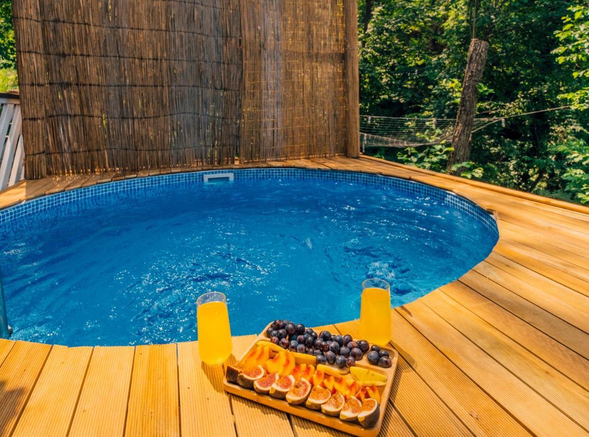 Sapanca Casamia Suit Exterior foto