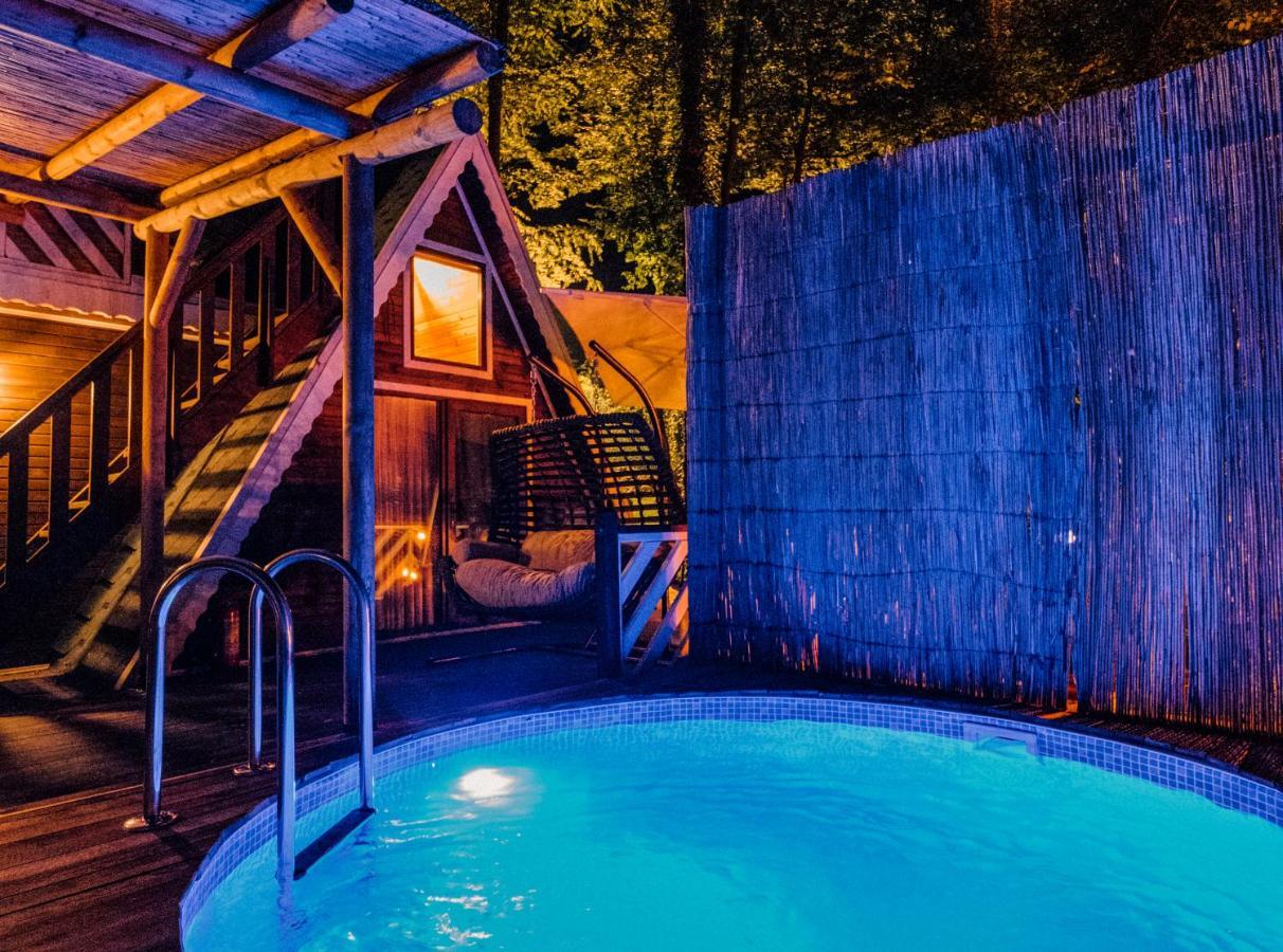 Sapanca Casamia Suit Exterior foto